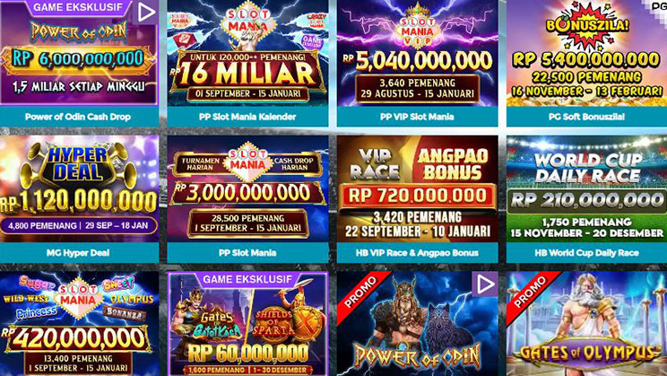 Game slot online - WOW88