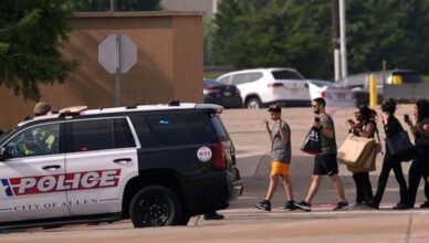 Texas mall shooting: Biden advises Congress to pass attack tools prohibit, states he'd 'sign it immediately'