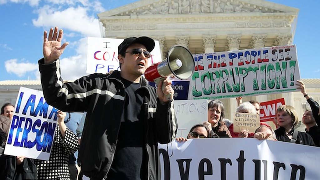Impact and Concerns Arising from Citizens United