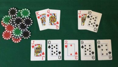 Poker dan Etika: Apakah Kecurangan Pernah Dibenarkan dalam Permainan?
