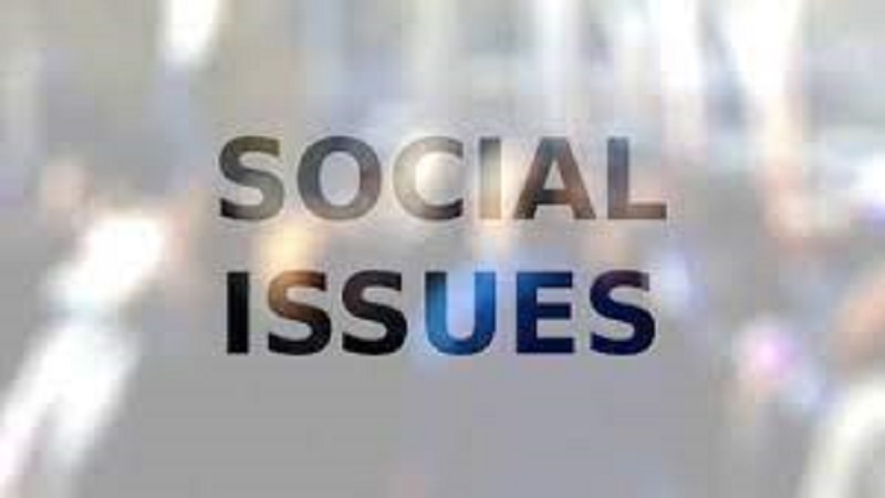 Social Issues and Individual Liberties